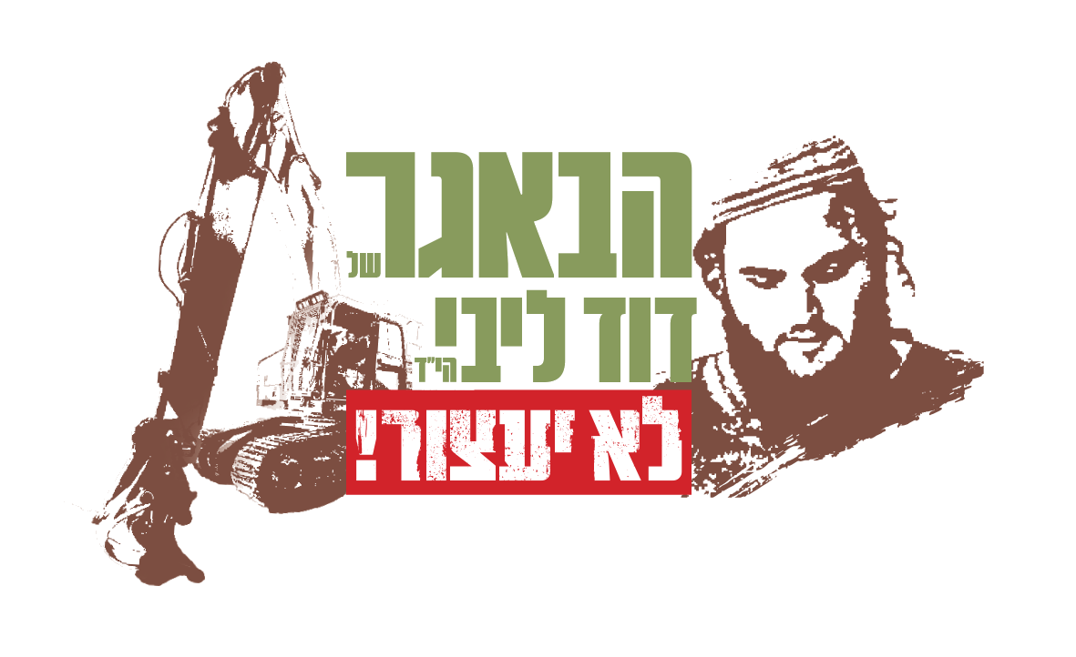 לוגו דוד ליבי